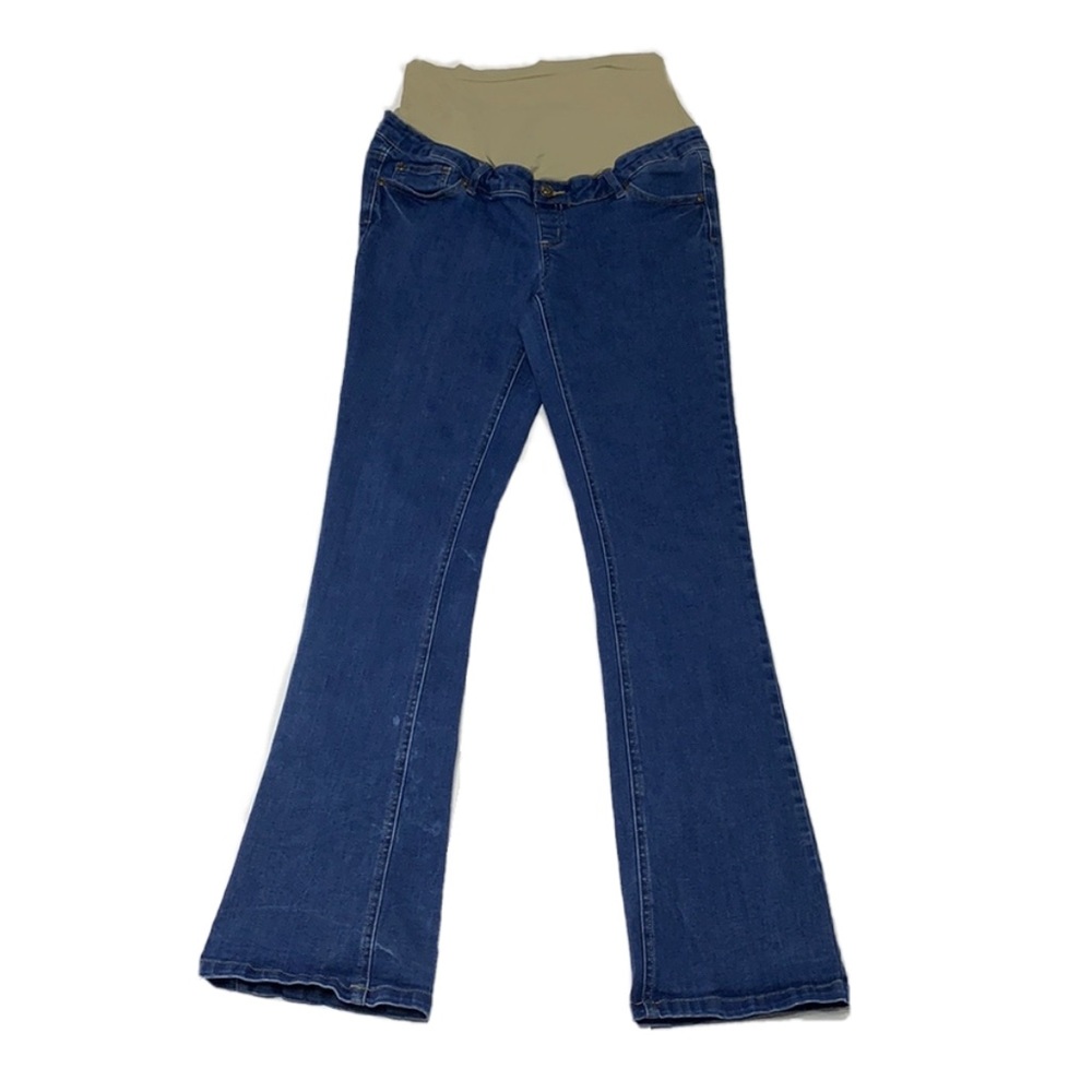 Planet motherhood maternity jeans size large